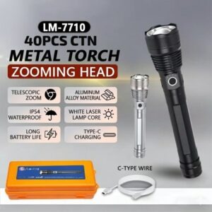 LM 7710 Metal TORCH