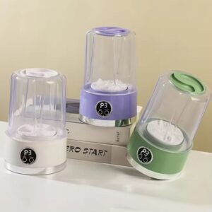 MINI WASHING MACHINE