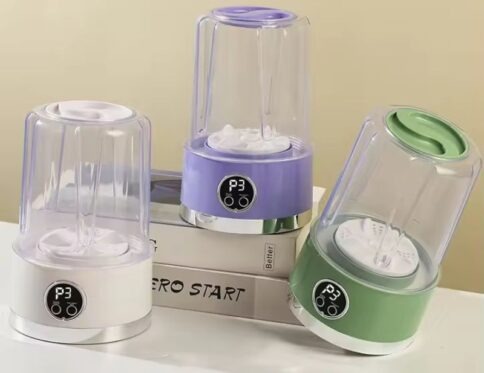 MINI WASHING MACHINE