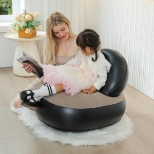 Inflatable Baby Sofa