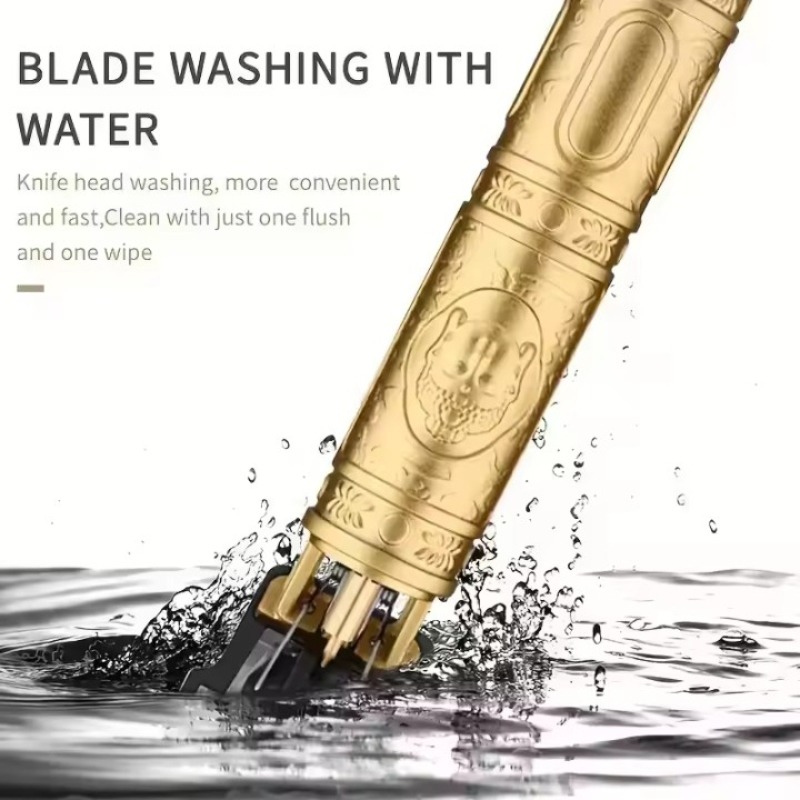 BUDDHA TRIMMER - Image 2