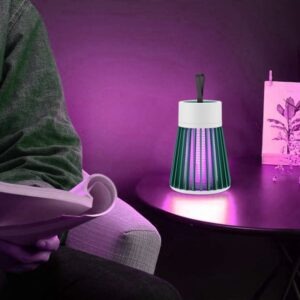 MOSQUITO KILLER LAMP