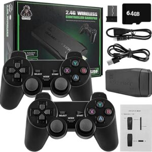 Game M8 Wireless