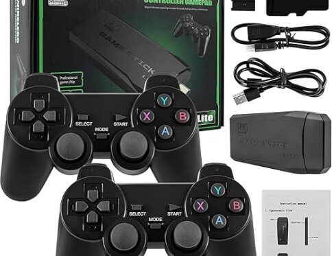 Game M8 Wireless