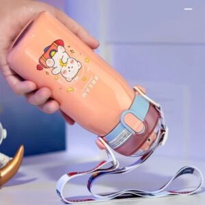 LOVELY WATER BOTTLE