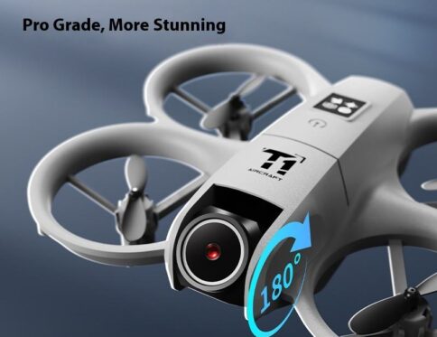AIRCRAFT T1