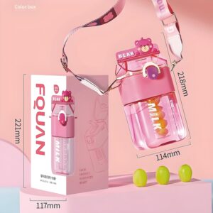 Water Bottle (Fruit Infuser)