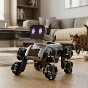 Robot Dog