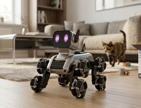 Robot Dog