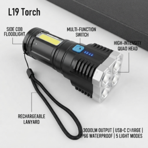 L19 TORCH