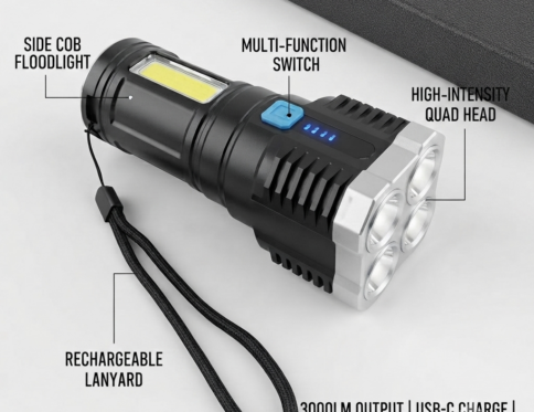 L19 TORCH