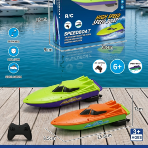 RC Boat