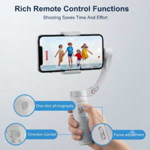 3-Axis M1 Gimbal
