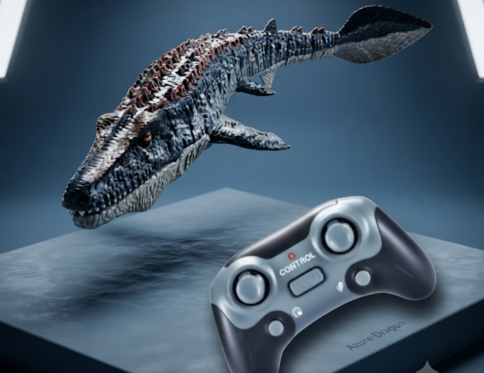 Azure Dragon