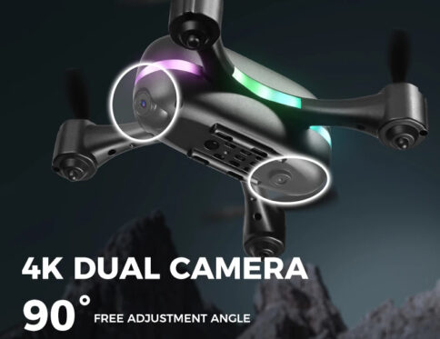 H28 DRONE