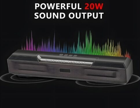 Speaker HHH