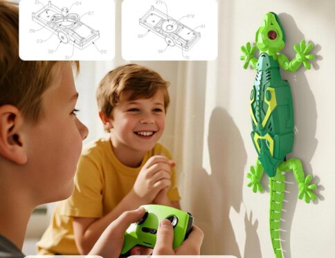 Lizard