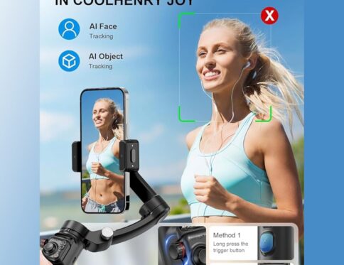 M2 Gimbal