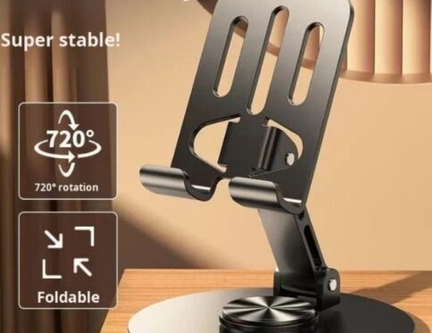 Mobile stand