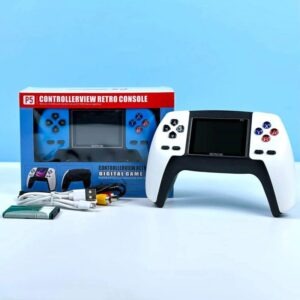 P5 GAME BOX