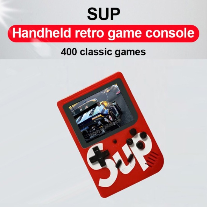 Game SUP 400 in 1 - Image 3