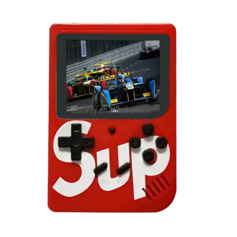 Game SUP 400 in 1 - Image 2