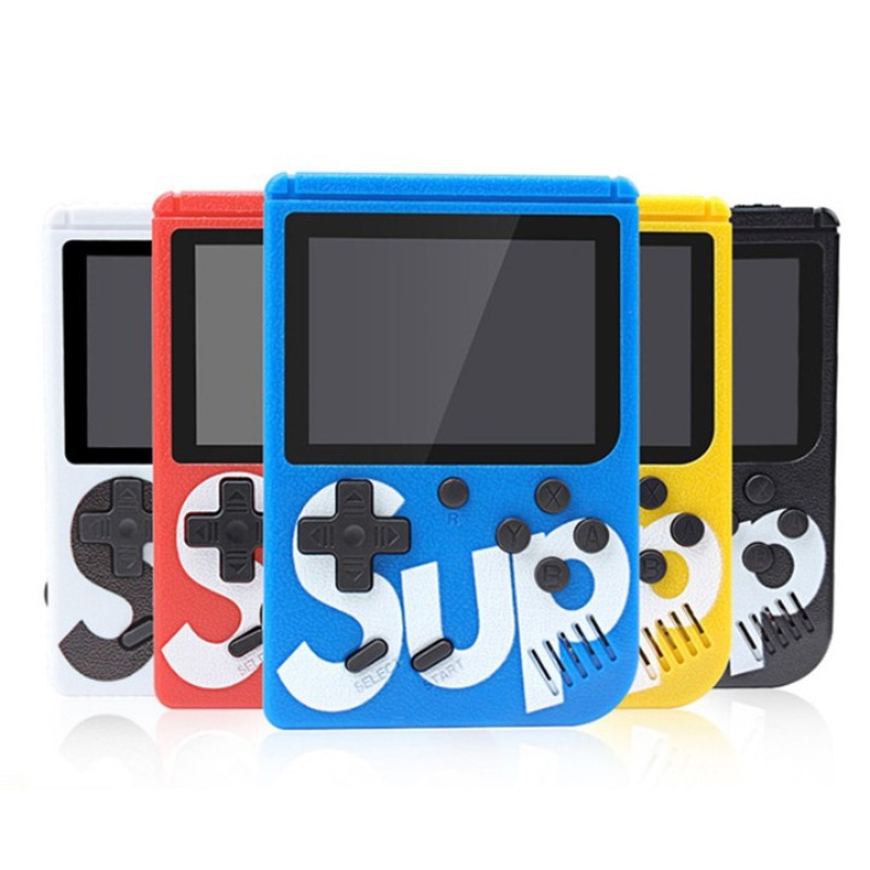 Game SUP 400 in 1 - Image 6