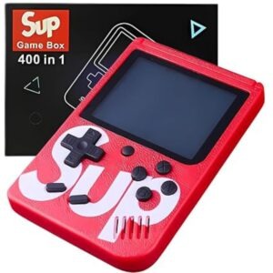 Game SUP 400 in 1