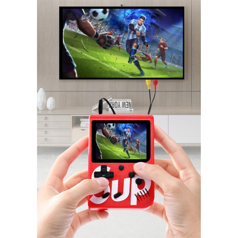 Game SUP 400 in 1 - Image 7