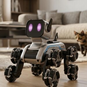 Robot Dog