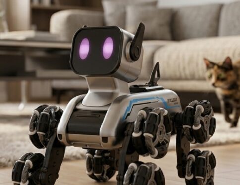 Robot Dog