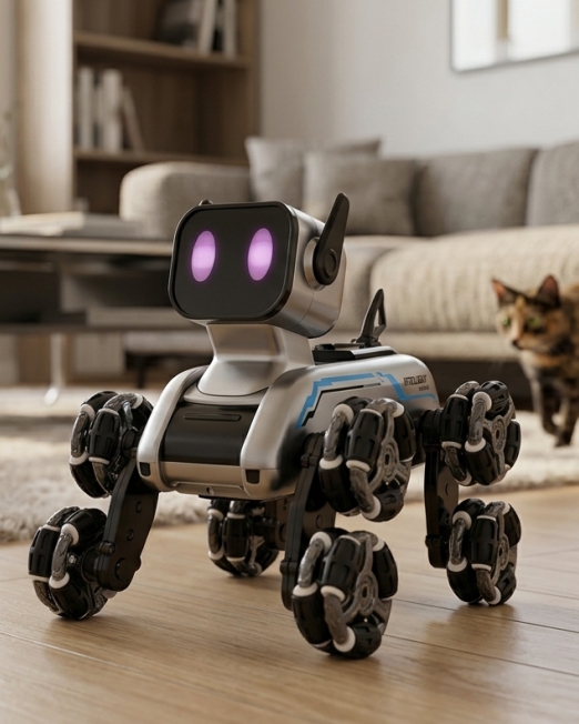 Robot Dog