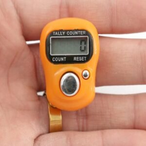 Jaap Counter