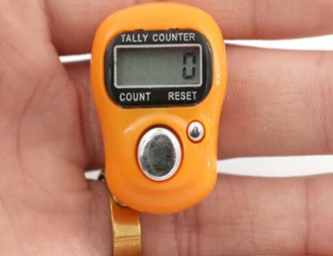 Jaap Counter