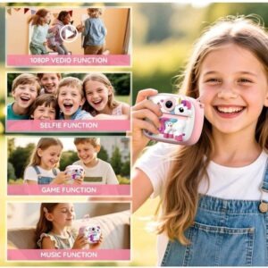 DIGITAL CAMERA