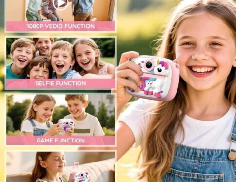 DIGITAL CAMERA
