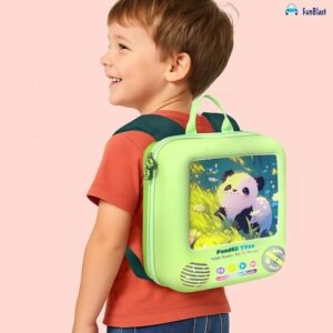 PANDA SMALL BAG