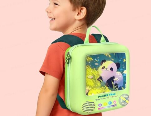 PANDA SMALL BAG
