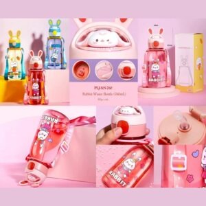 RABBIT WATER BOTTLE