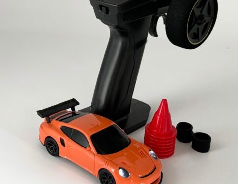 RC Racing