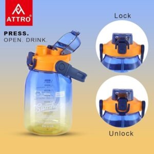 SUNSHINE WATER BOTTLE