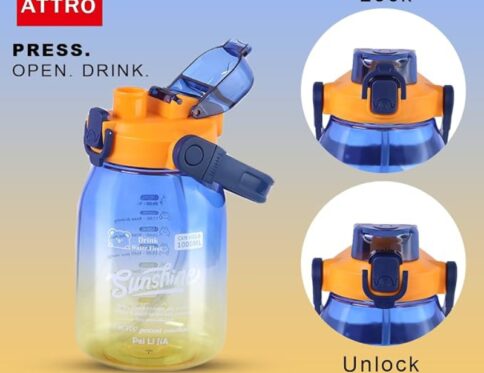 SUNSHINE WATER BOTTLE