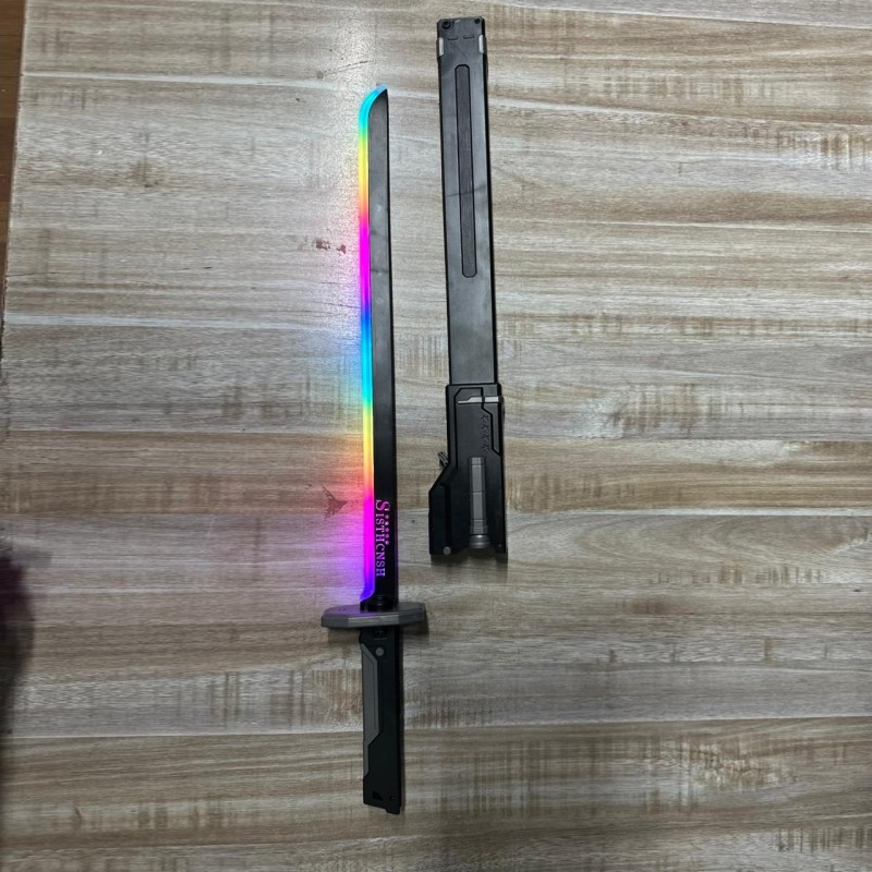 SWORD DAZZLING SPRAY - Image 2