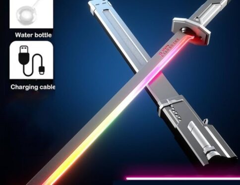 SWORD DAZZLING SPRAY