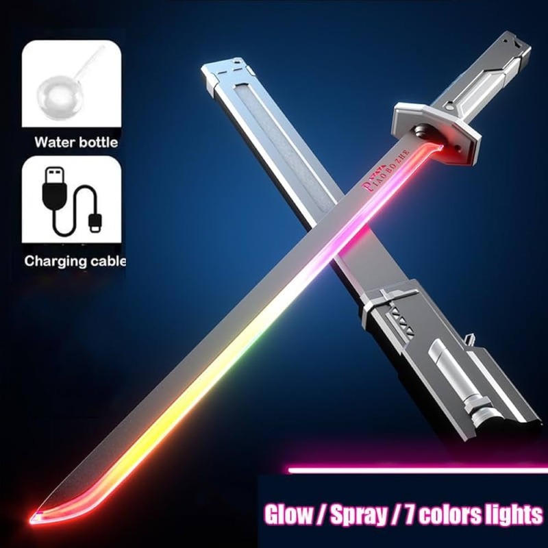 SWORD DAZZLING SPRAY