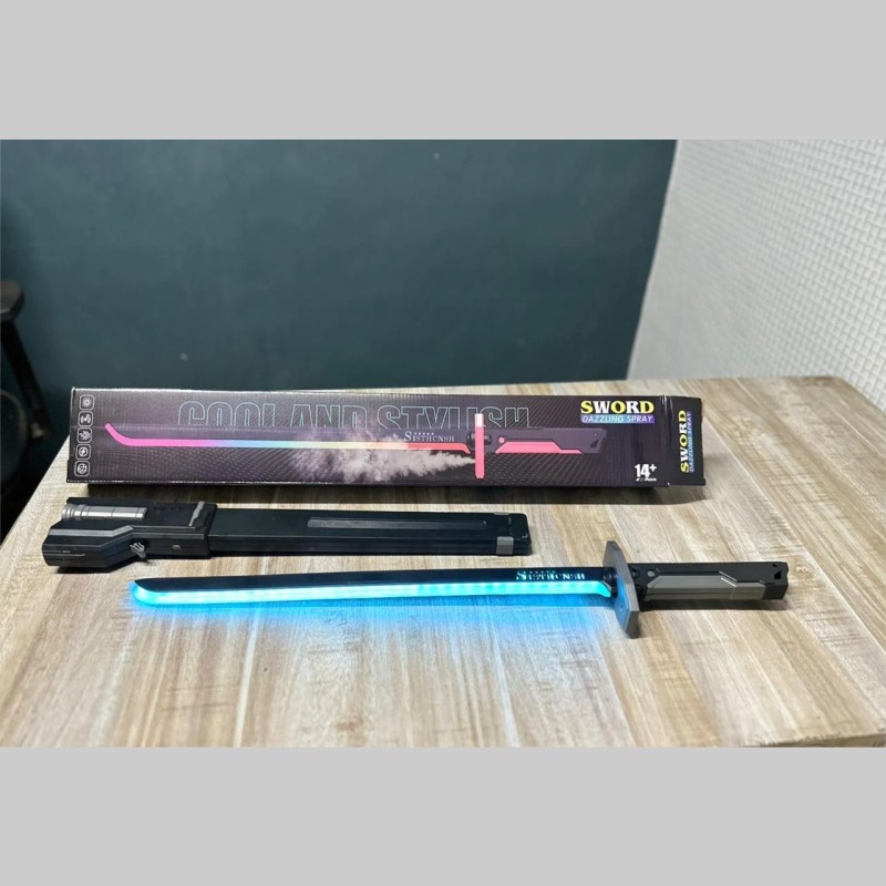 SWORD DAZZLING SPRAY - Image 5