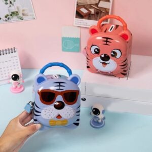 TIGER MONEY BOX