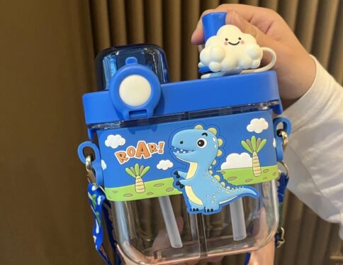 TWINKLE TWIN MAGIC BOTTLE