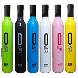 Umbrella Bottle