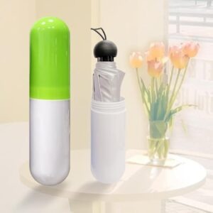 Umbrella Capsule
